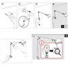 TOLOMEO MINI WALL