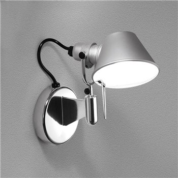 Tolomeo Faretto Micro - sin interruptor