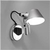 Tolomeo Faretto Micro - sin interruptor