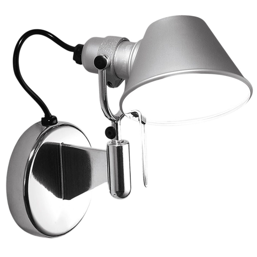 Tolomeo Faretto Micro - sin interruptor