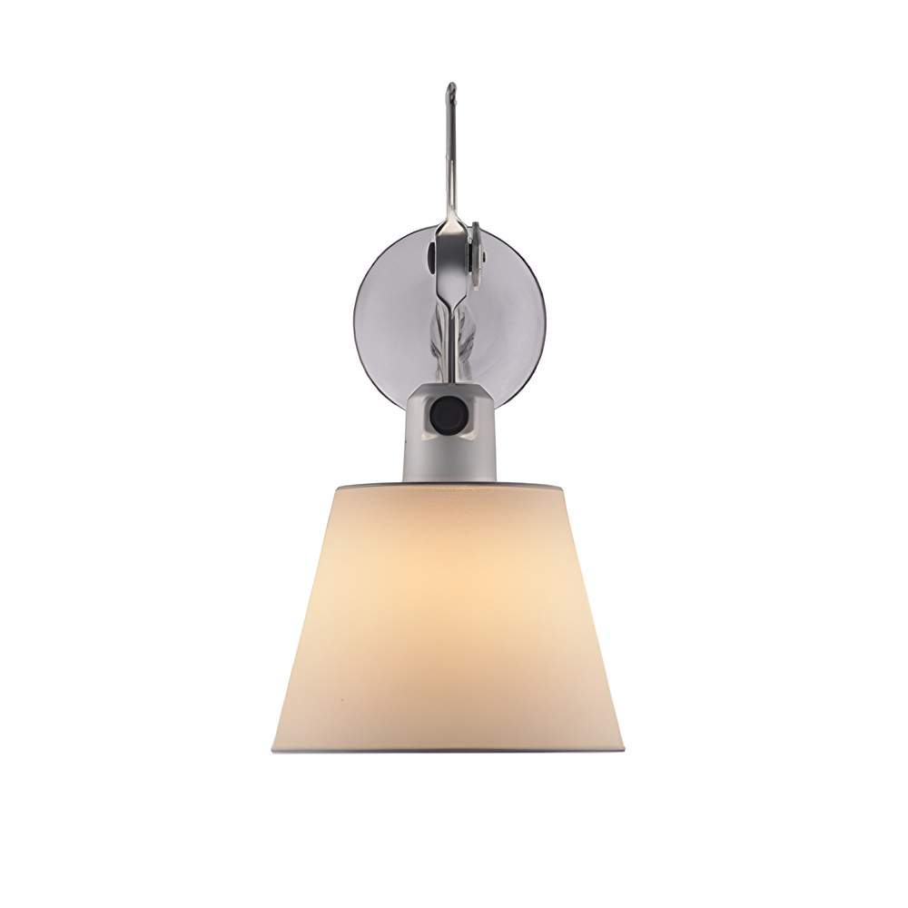 Tolomeo wall diffuser 18 - pergamino