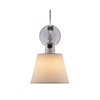 Tolomeo wall diffuser 18 - pergamino