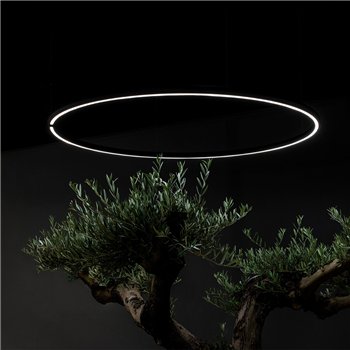 Lámpara Suspensión Alphabet of Light Outdoor Artemide