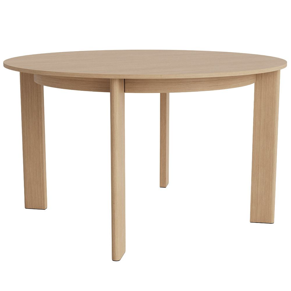 Mesa Chisel Redonda Hay