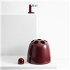 Calendario Timor - Ruby Red Collection Danese Milano