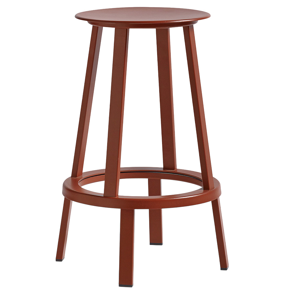 Taburete bar Revolver Hay