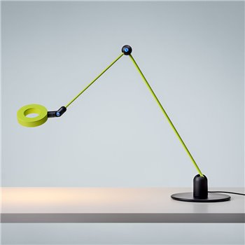 Lámpara sobremesa L’Amica Martinelli Luce