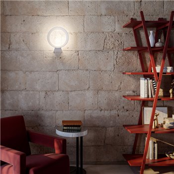 Aplique LED+O Martinelli Luce
