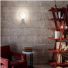 Aplique LED+O Martinelli Luce