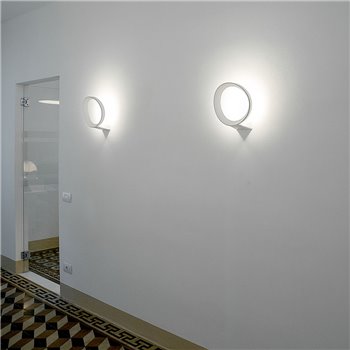 Aplique LED+O Martinelli Luce