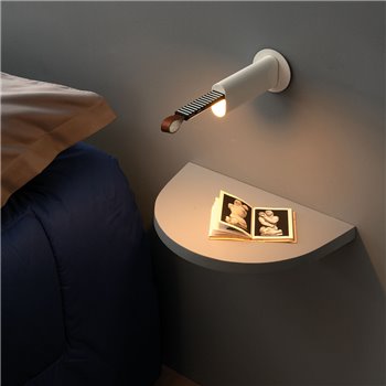 Aplique Metrica Martinelli Luce
