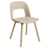 Silla Layout 124 tapizado Hay