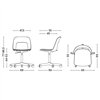 Silla Layout 141 Hay