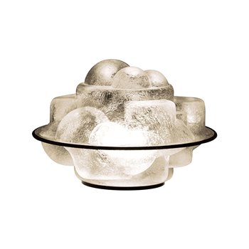 Lámpara sobremesa/suelo Profiterolle Martinelli Luce