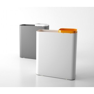Paragüero Drop Out. Systemtronic de Muebles oficina diseño.
