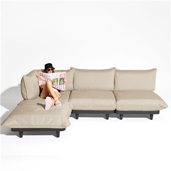 Sofá modular Paletti Fatboy