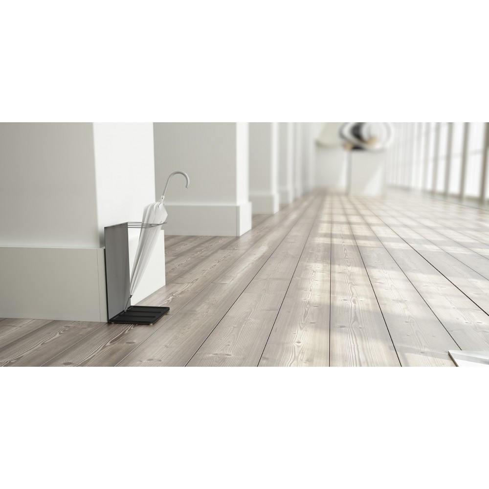 Paragüero Forrein de Systemtronic.Muebles oficina diseño.