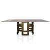 Mesa Imperial Rectangular Fija Bontempi