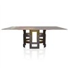 Mesa Imperial Rectangular Fija Bontempi