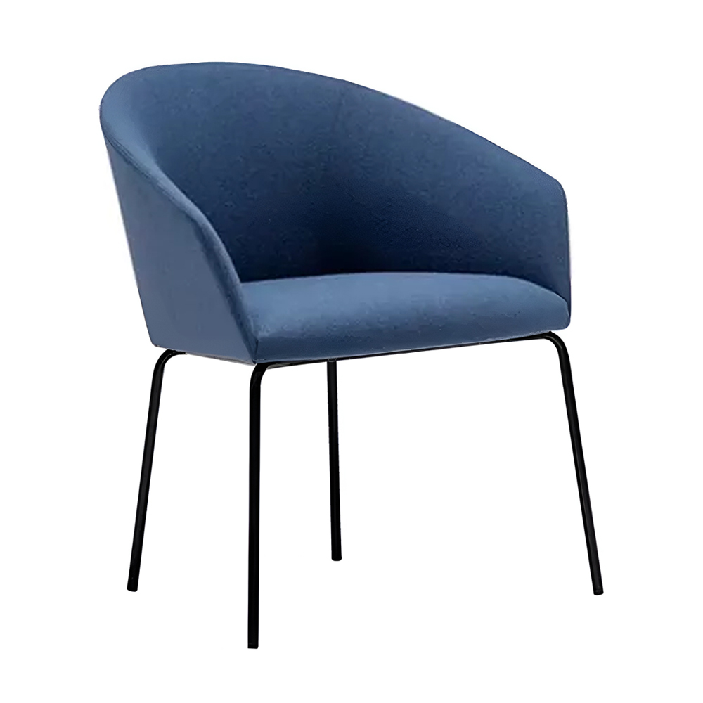 Sillón Brandy SO-2994 Andreu World