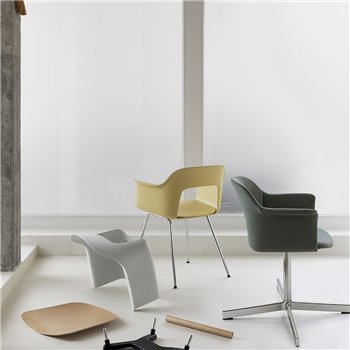 Sillón Layout 211 Hay