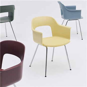 Sillón Layout 211 Hay