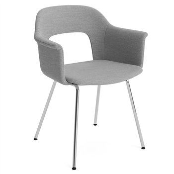 Sillón Layout 214 tapizado Hay
