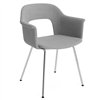 Sillón Layout 214 tapizado Hay