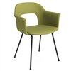 Sillón Layout 214 tapizado Hay
