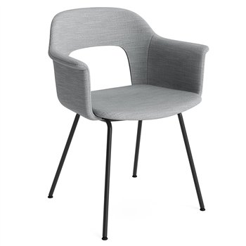 Sillón Layout 214 tapizado Hay