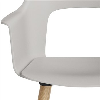 Sillón Layout 221 madera Hay