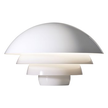 Lámpara sobremesa Visiere Martinelli Luce