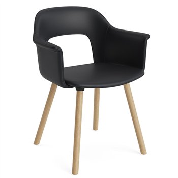 Sillón Layout 224 tapizado Hay