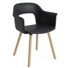 Sillón Layout 224 tapizado Hay
