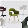 Sillón Layout 224 tapizado Hay