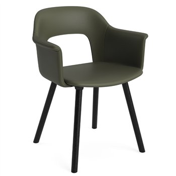 Sillón Layout 224 tapizado Hay
