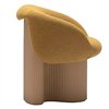 Sillón Bolete Andreu World