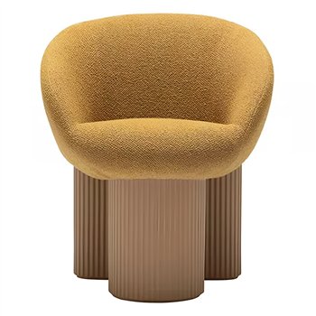 Sillón Bolete Andreu World