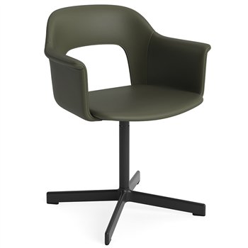Sillón Layout 234 tapizado Hay