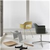 Sillón Layout 234 tapizado Hay