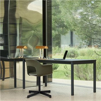 Sillón Layout 234 tapizado Hay