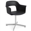 Sillón Layout 234 tapizado Hay