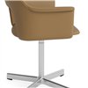 Sillón Layout 234 tapizado Hay