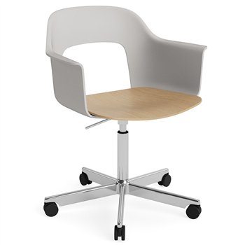 Sillón Layout 242 Hay