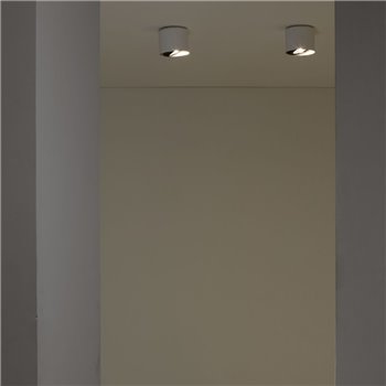 Lámpara techo Eye Martinelli Luce