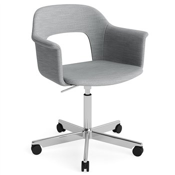Sillón Layout 244 tapizado Hay
