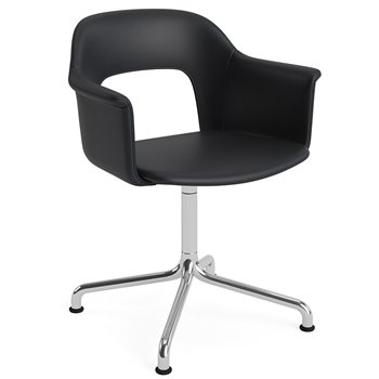 Sillón Layout 254 tapizado Hay