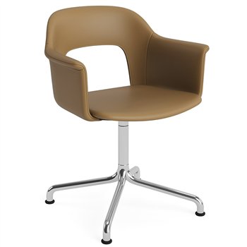 Sillón Layout 254 tapizado Hay
