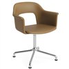 Sillón Layout 254 tapizado Hay