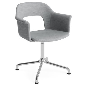 Sillón Layout 254 tapizado Hay